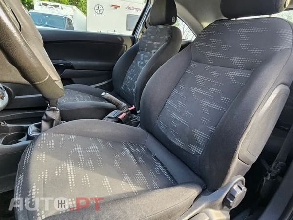 Opel Corsa 1.3 CDTi All Black