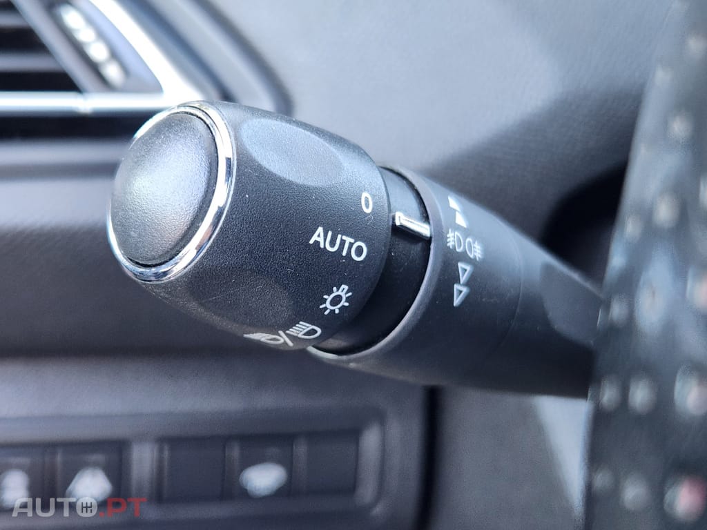 Peugeot 308 SW 1.5 BlueHDi GT