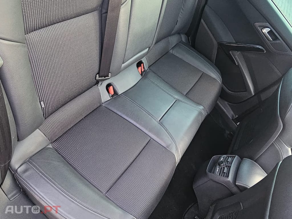 Peugeot 508 SW 2.0HDI EXECUTIVE