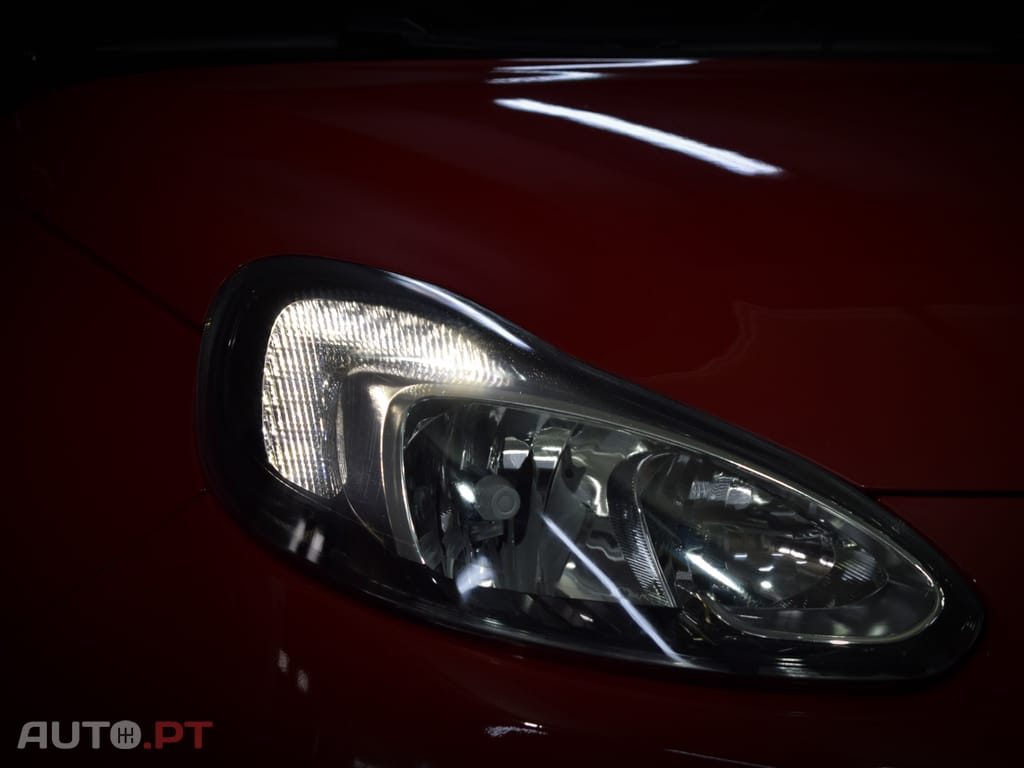 Opel Adam Slam Turbo