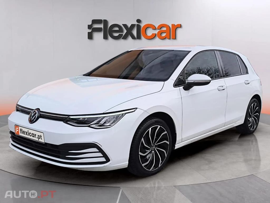 Volkswagen Golf 1.0 TSI Life