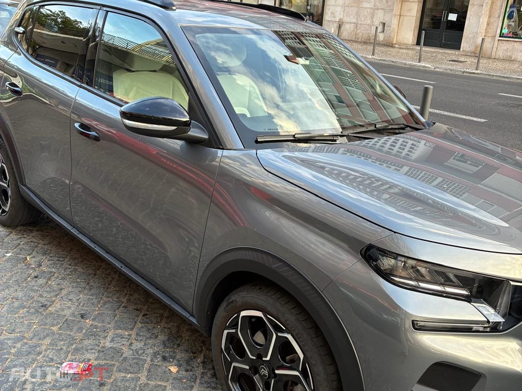 Citroen C3 1.2 Turbo Max