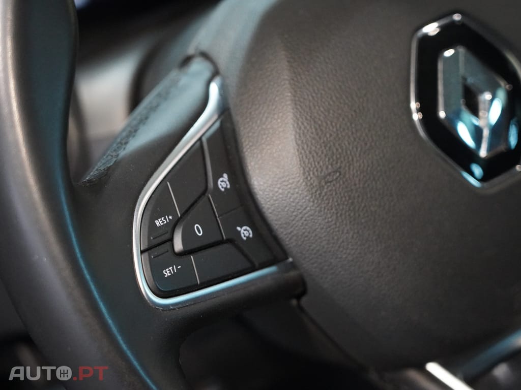 Renault Mégane Sport Tourer 1.5 Blue dCi Intens