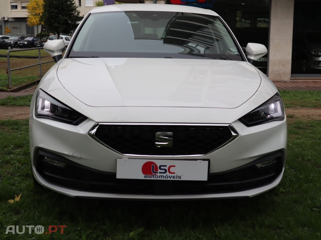 Seat Leon 1.0 EcoTSI Style S/S