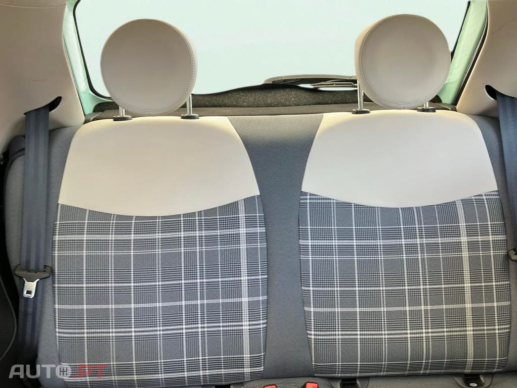Fiat 500 1.2 Pop