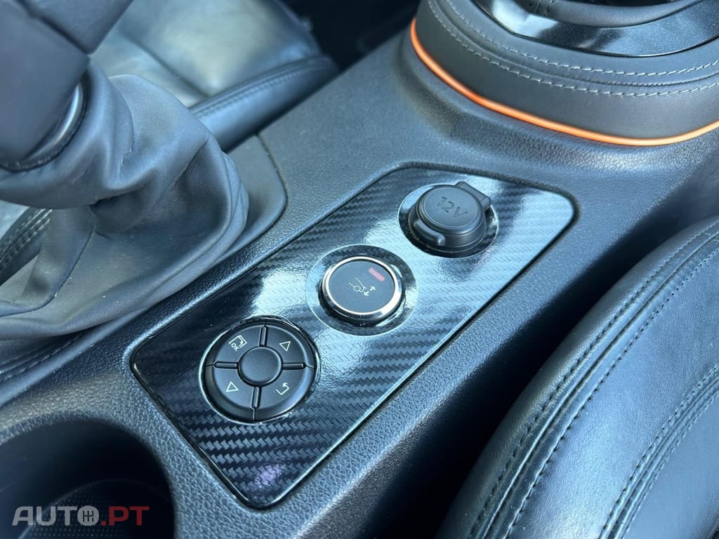 Peugeot RCZ 1.6 THP