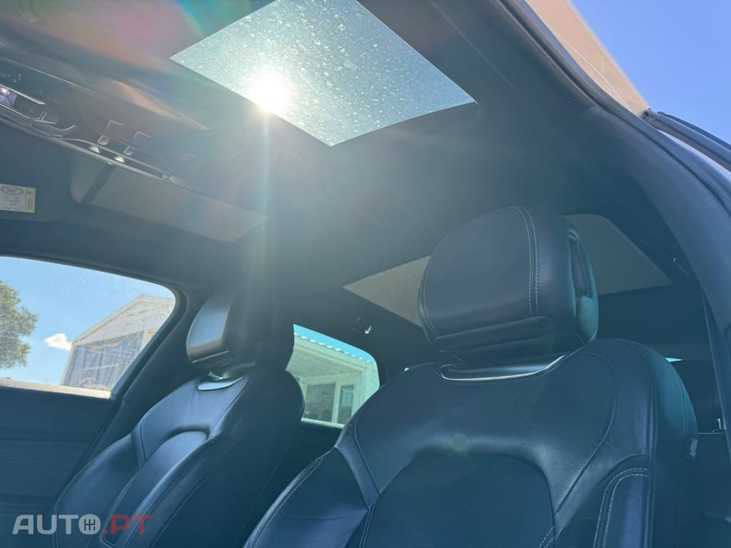 Citroen DS5 2.0 HDi Hybrid4 Sport Chic CMP6