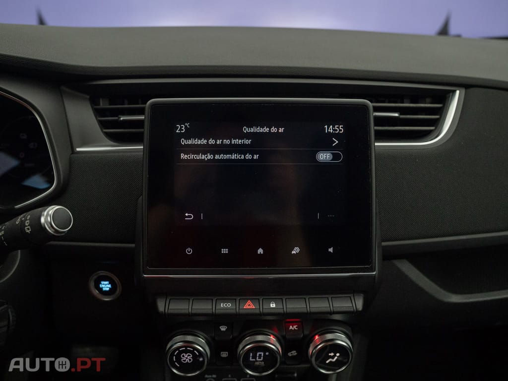 Renault Zoe (c/ Bateria) Zen 50
