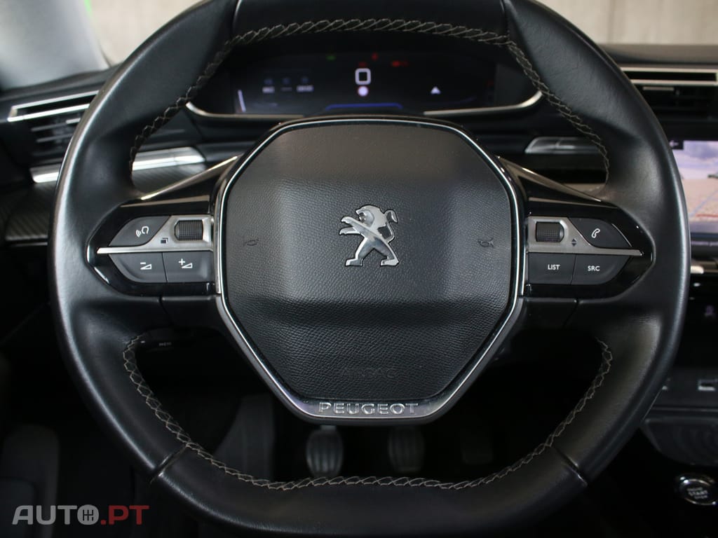 Peugeot 508 SW 1.5 BlueHDi Active