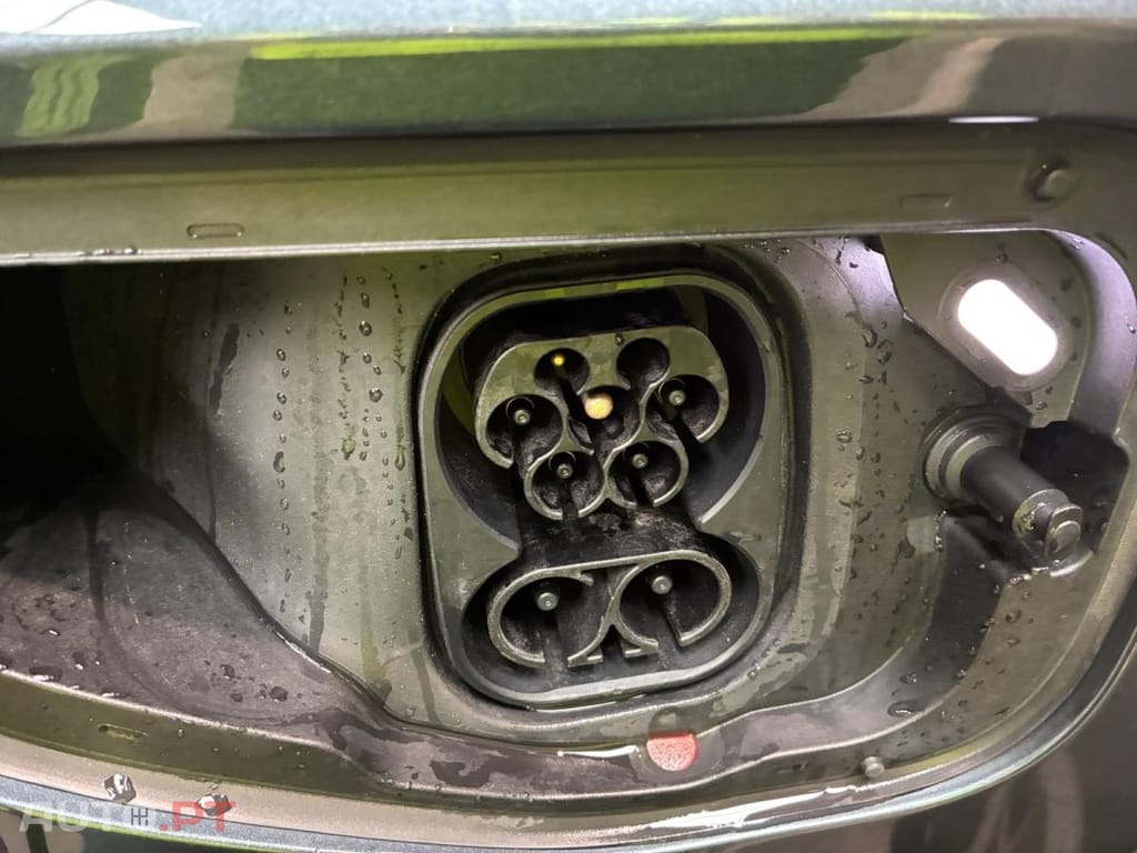Cupra Formentor 1.5 e-Hybrid DSG VZ