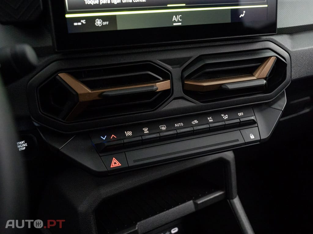 Dacia Duster 1.0 TCe ECO-G Extreme Bi-Fuel