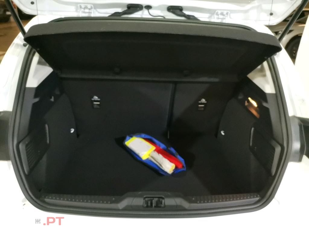 Ford Focus 1.5 TDCi EcoBlue Titanium