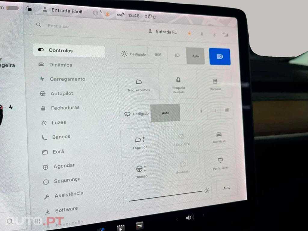 Tesla Model 3 Standard Range
