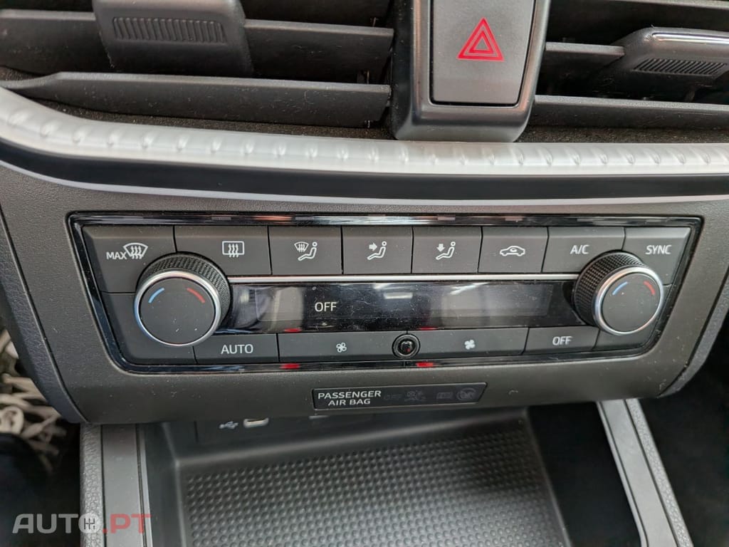 Seat Ibiza 1.0 TSI Style DSG