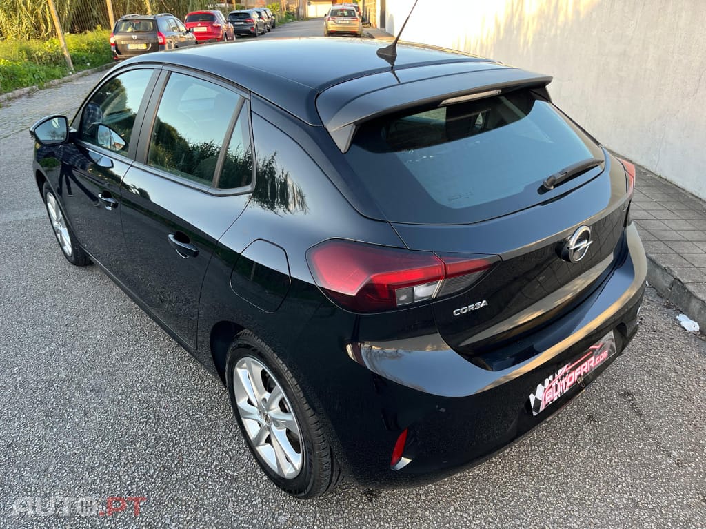 Opel Corsa 1.5 D Business Edition
