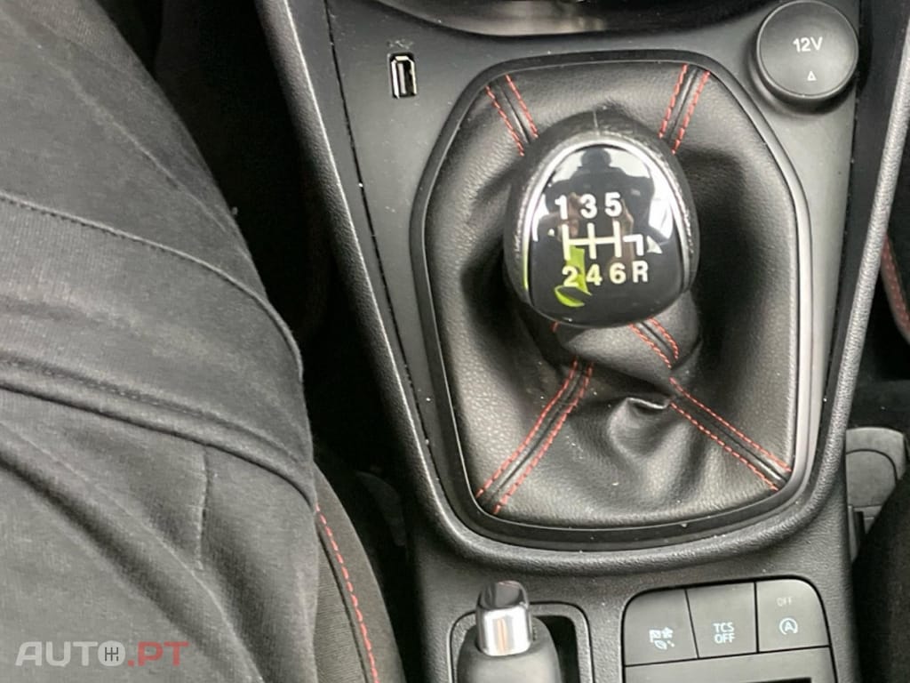 Ford Fiesta 1.0 EcoBoost ST-Line