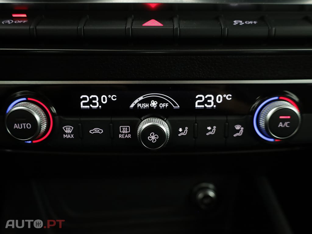 Audi Q2 Q2 30 TFSI Advanced