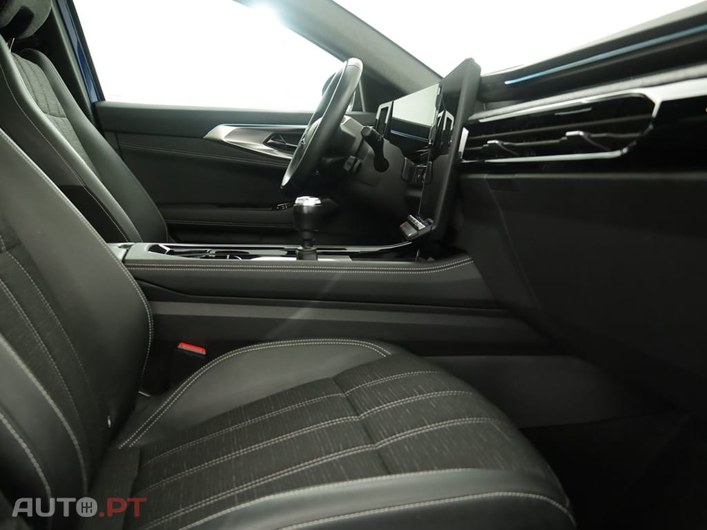 Renault Austral Austral 1.3 Mild Hybrid Techno