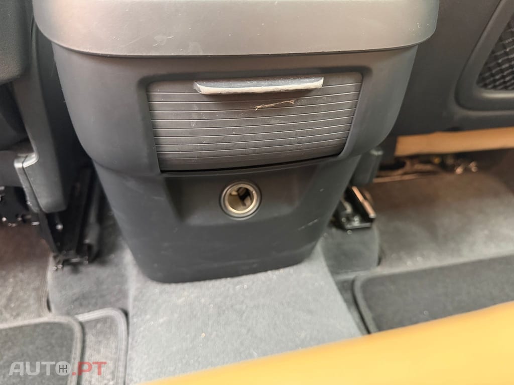Volvo XC90 B5 Inscription
