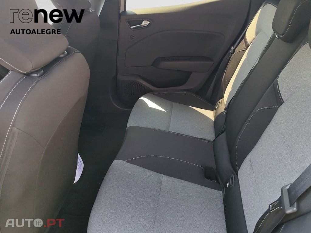 Renault Clio Evolution Tce 90