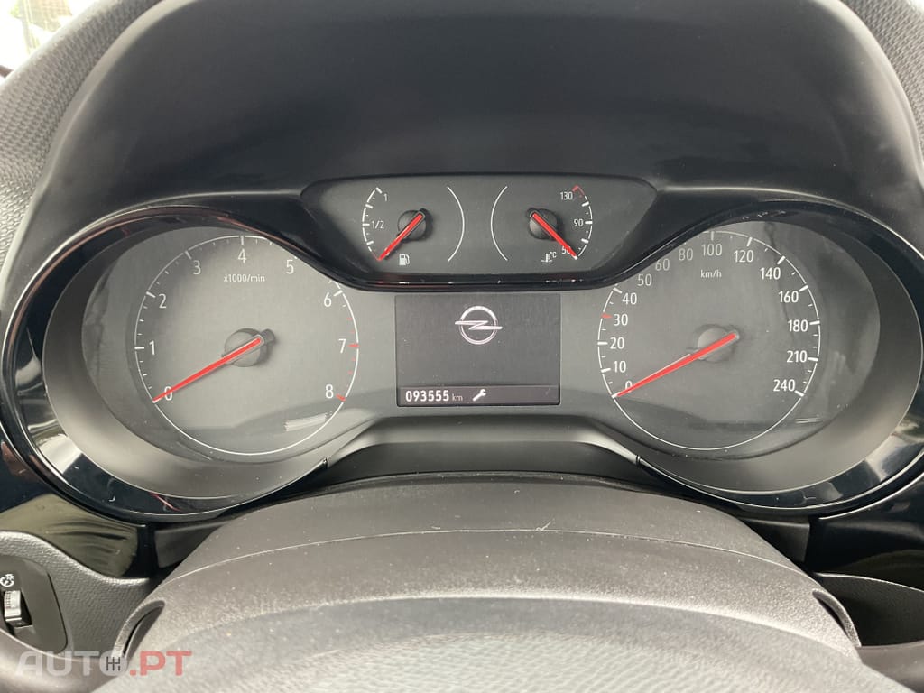 Opel Corsa 1.2 Business