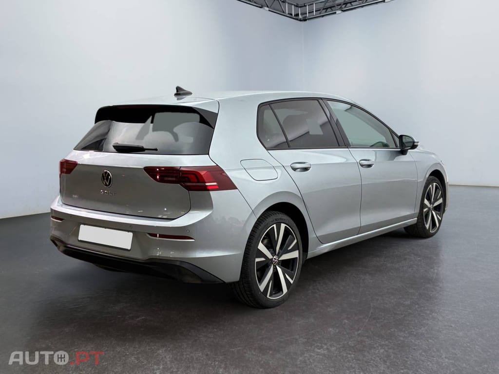 Volkswagen Golf 2.0 TDI SCR Style DSG7