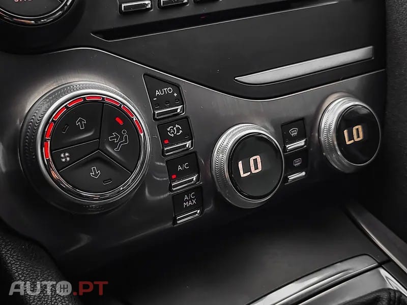 DS DS5 1.6 BlueHDi So Chic