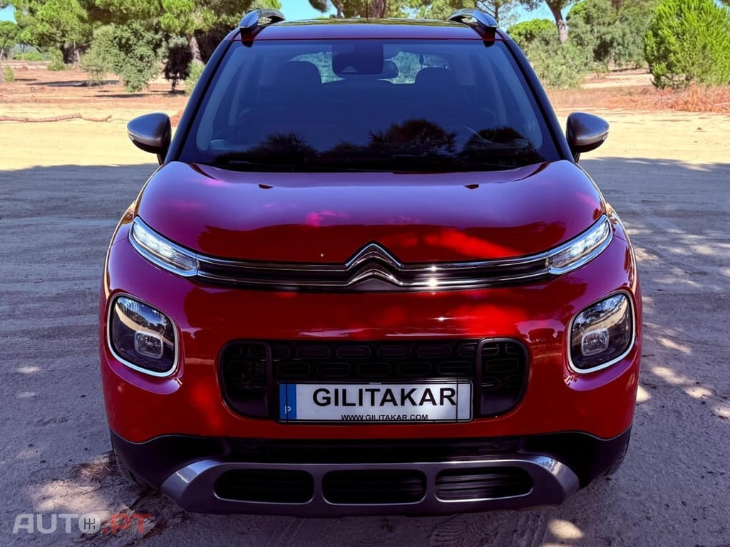 Citroen C3 Picasso PureTech FEEl