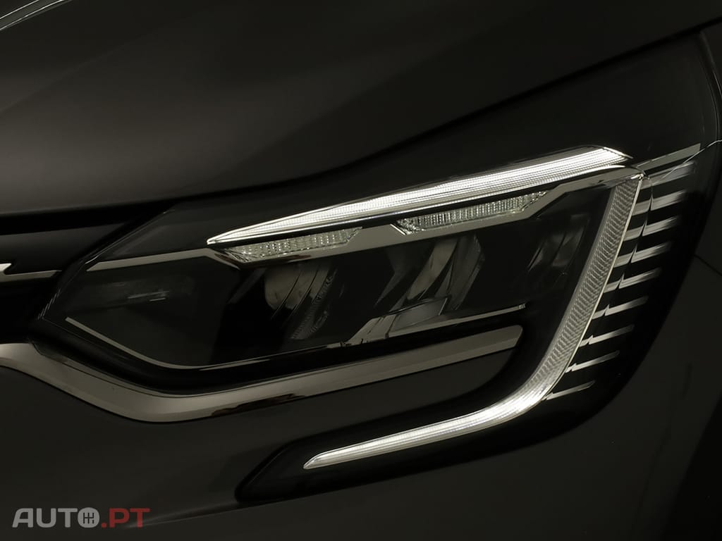 Renault Captur Captur 1.0 TCe Techno Bi-Fuel