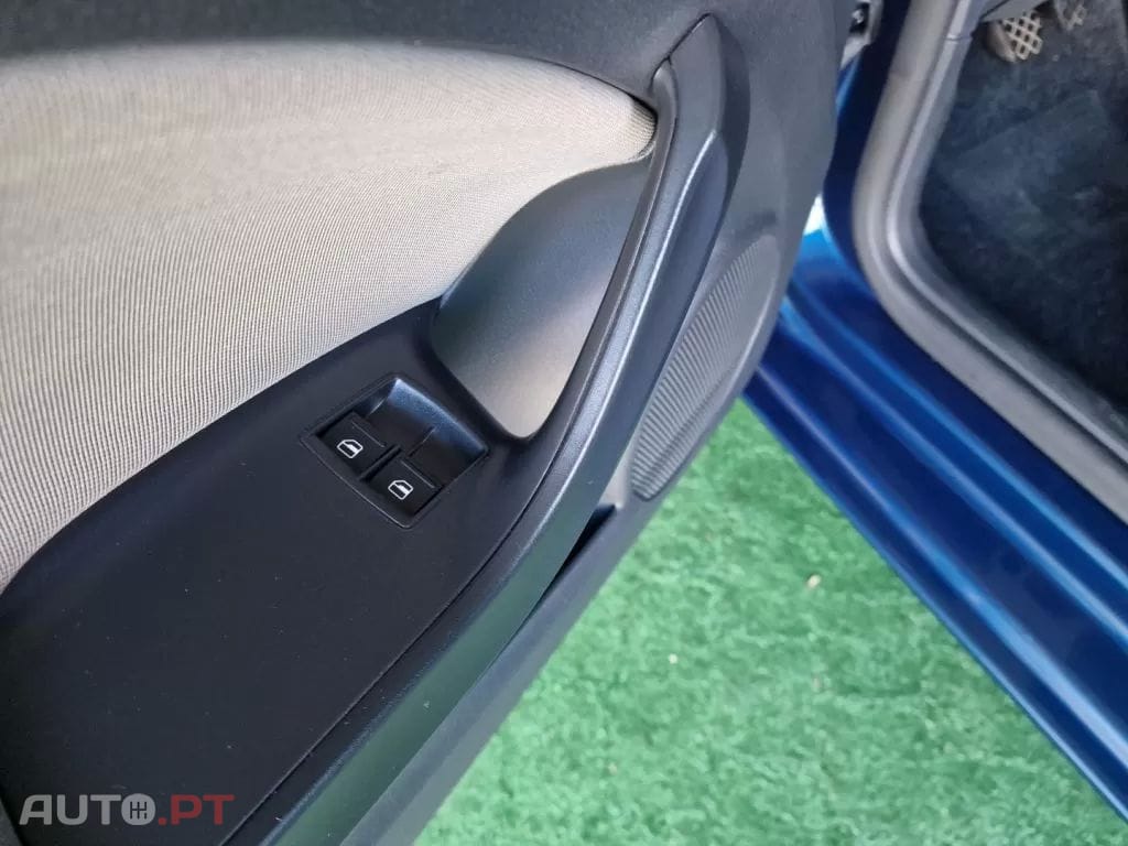 Seat Ibiza 1.2 TSi Style