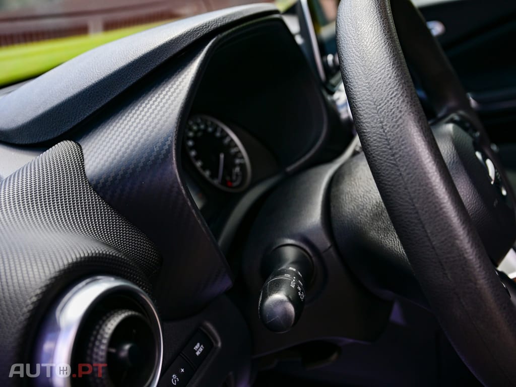 Nissan Juke 1.0 DIG-T N-Connecta