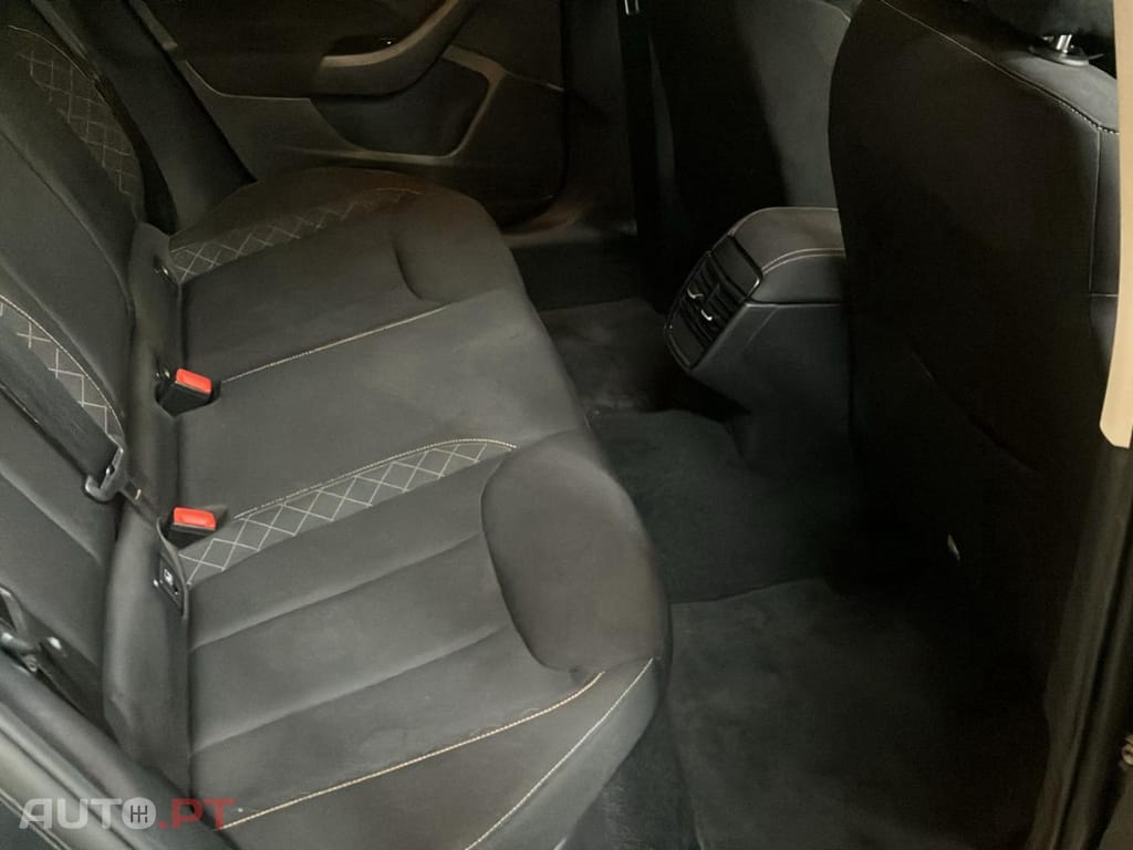 Skoda Scala 1.0 TSI Style