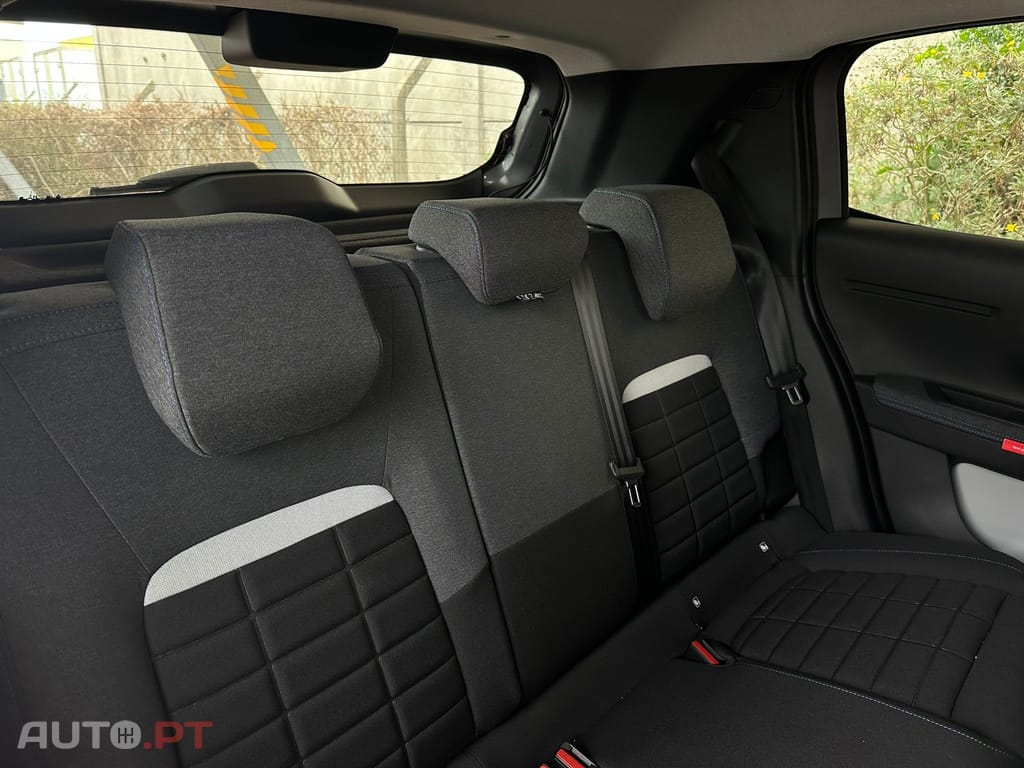 Citroen C3 1.2 Turbo Plus