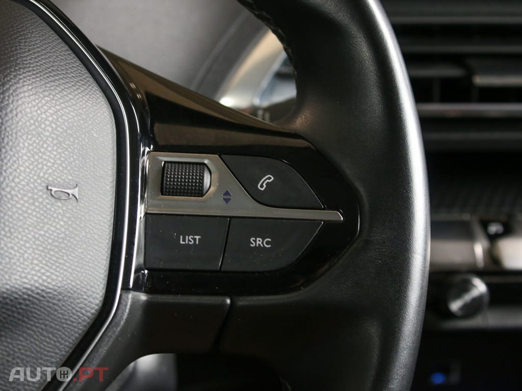 Peugeot 3008 1.2 PureTech Allure Pack