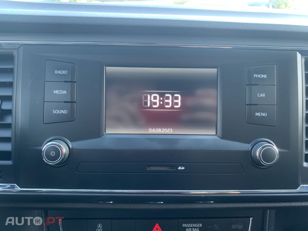 Seat Ateca 1.6 TDI STYLE