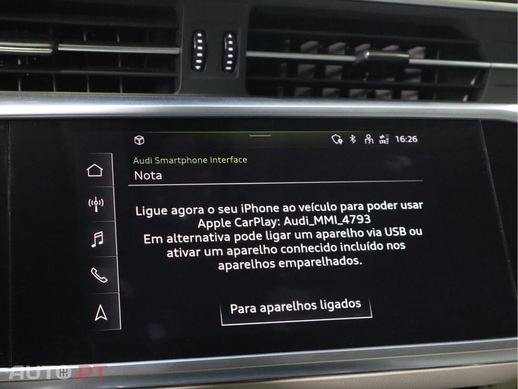 Audi A6 40 TDI 204 S tronic