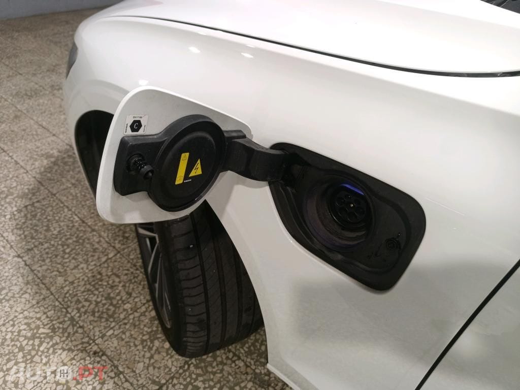 Volvo V60 2.0 T6 AWD TE Inscription Expression