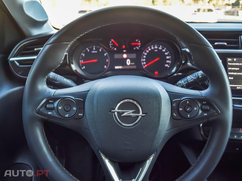 Opel Corsa 1.2 Business