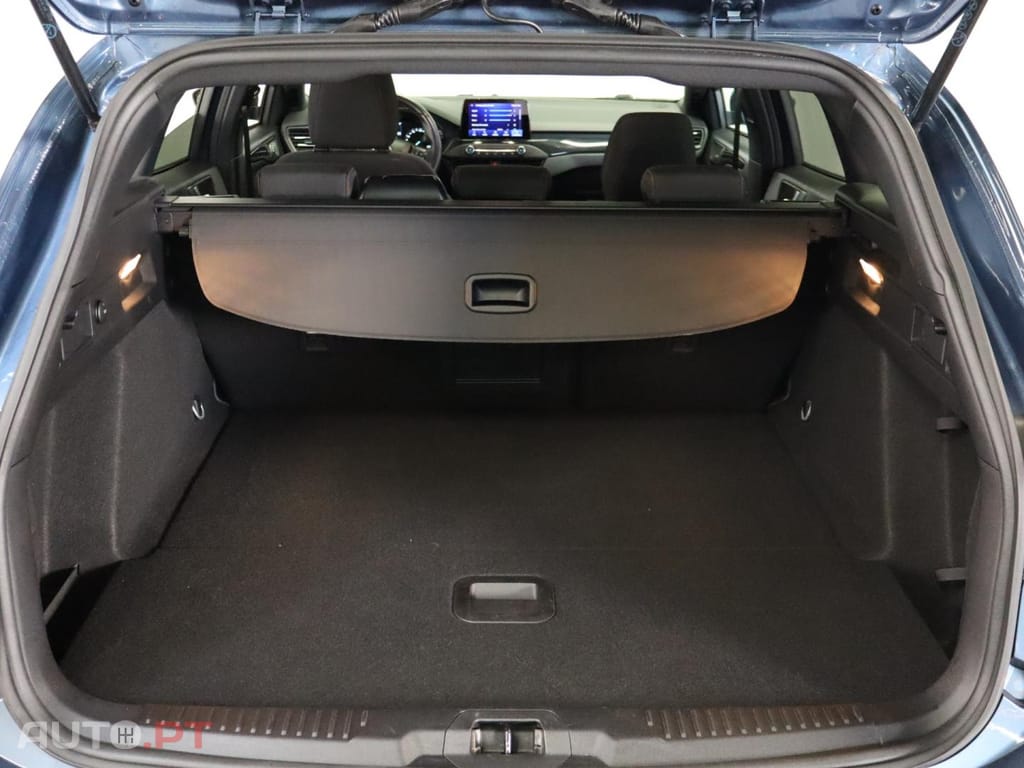 Ford Focus SW 1.0 ECOBOOST MHEV ST-LINE