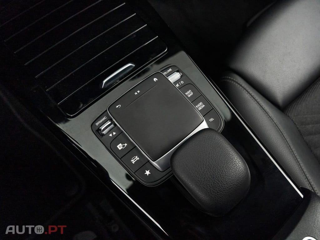 Mercedes-Benz A 250 e Style Plus