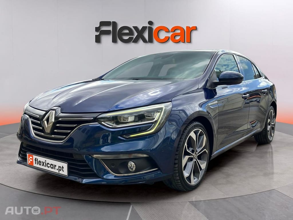 Renault Mégane 1.3 TCe Executive EDC