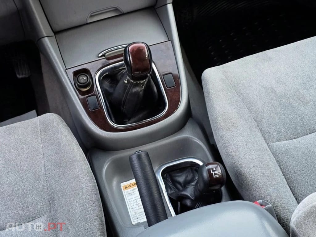 Suzuki Grand Vitara XL-7 2.0HDi