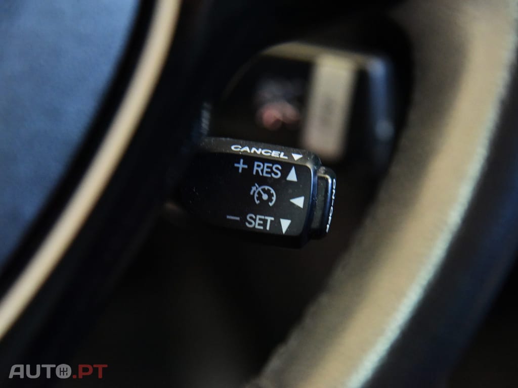 Peugeot 108 1.0 VTi Allure