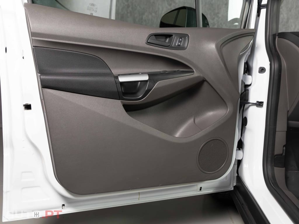 Ford Transit Connect Connect 1.5 TDCi 210 L2 Limited