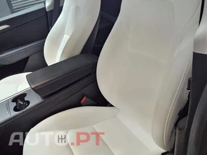 Tesla Model Y Performance Tração Integral