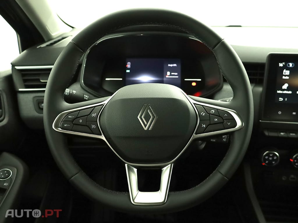 Renault Clio Clio 1.0 TCe Evolution Bi-Fuel