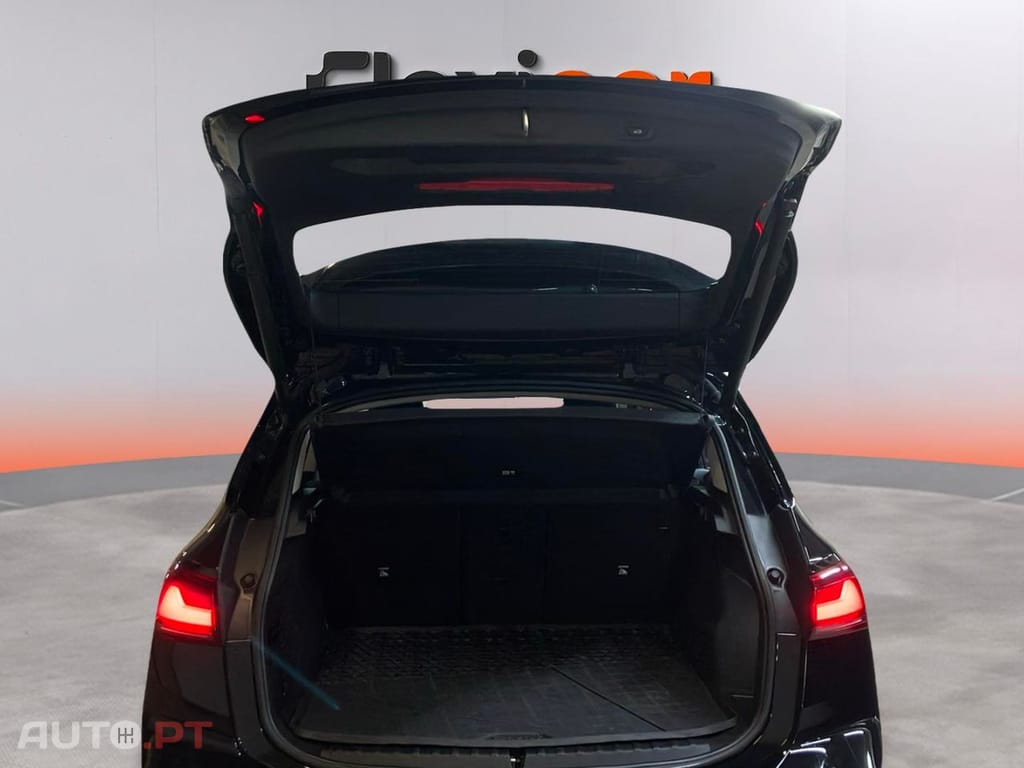 BMW 225 e xDrive Line Luxury