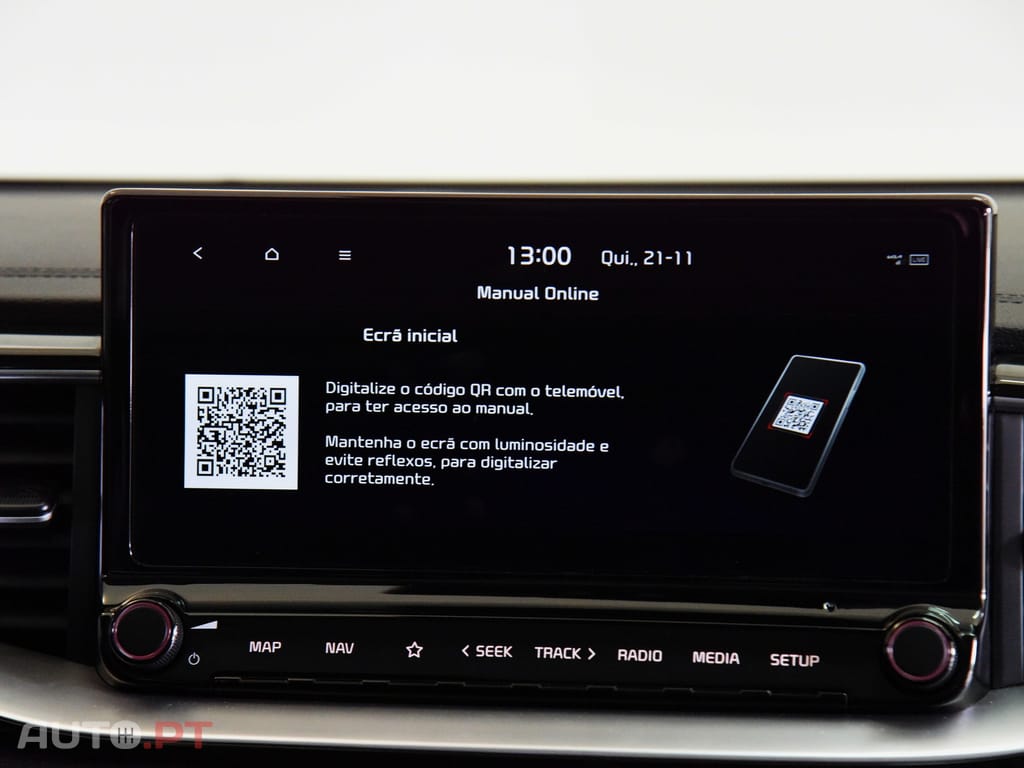 Kia Ceed SW 1.6 CRDi DCT7 (48V Mild-Hybrid)