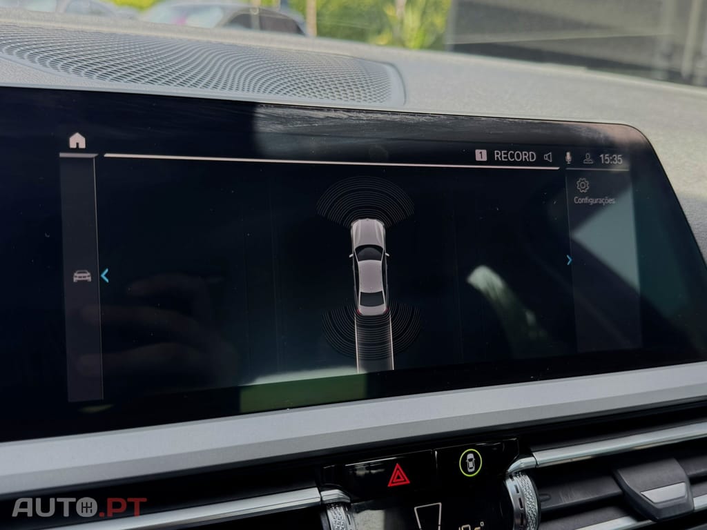 BMW 330 e Corporate Edition Auto