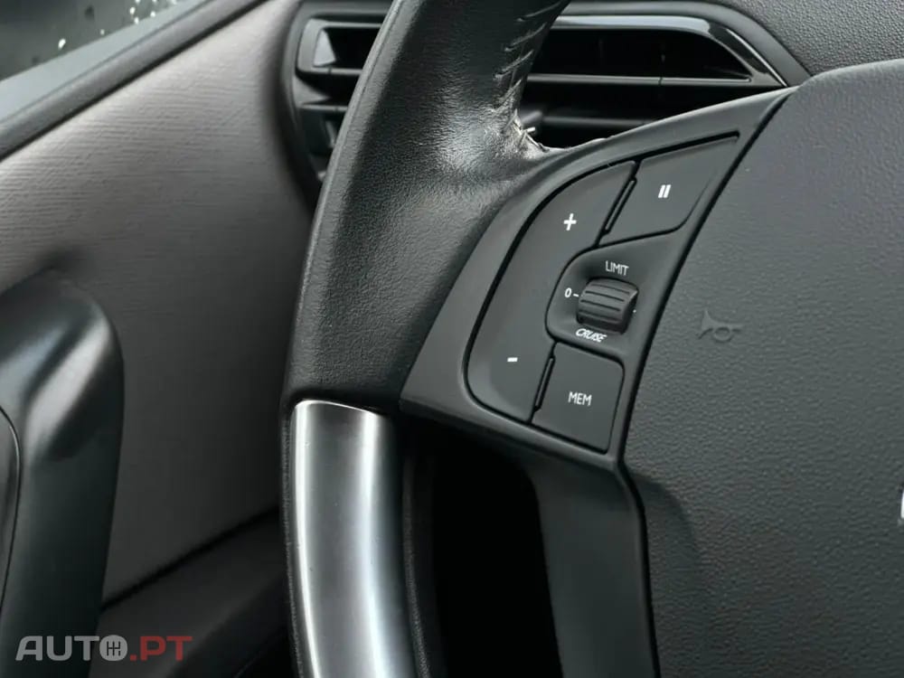 Citroen C4 Picasso 1.2 PureTech Live